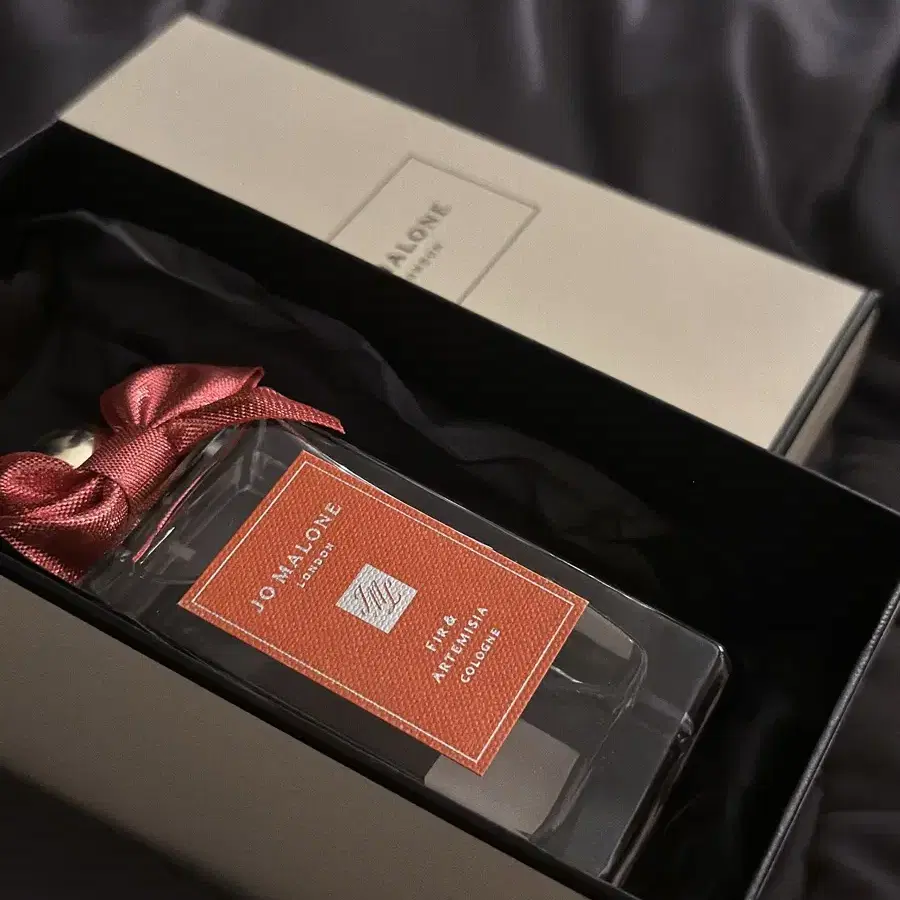 (새상품) 조말론 (JO MALONE) 퍼 앤 아르테미지아 코롱 100m