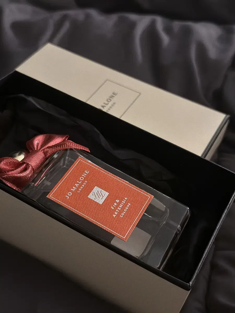 (새상품) 조말론 (JO MALONE) 퍼 앤 아르테미지아 코롱 100m