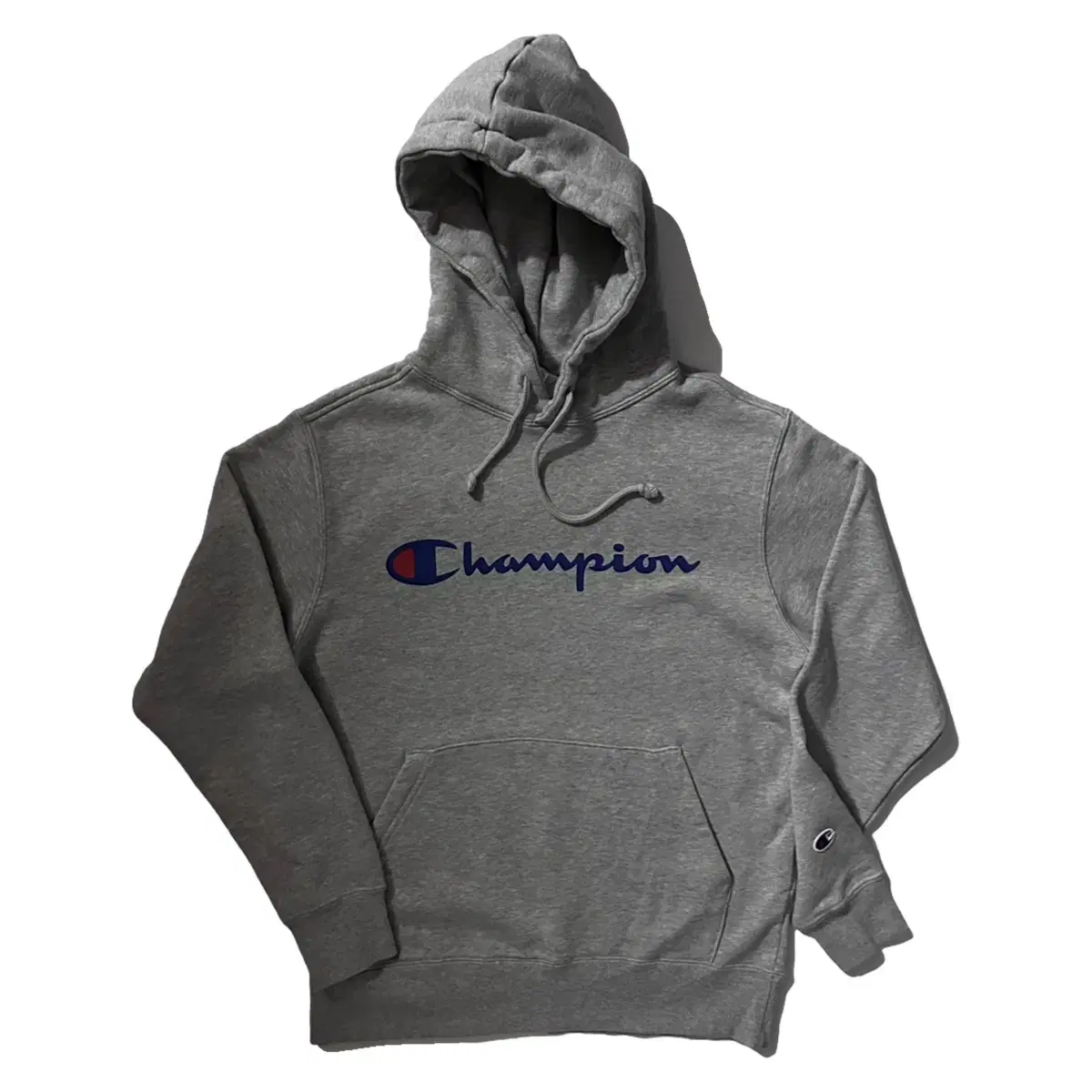 Champion Ascentic Hoodie