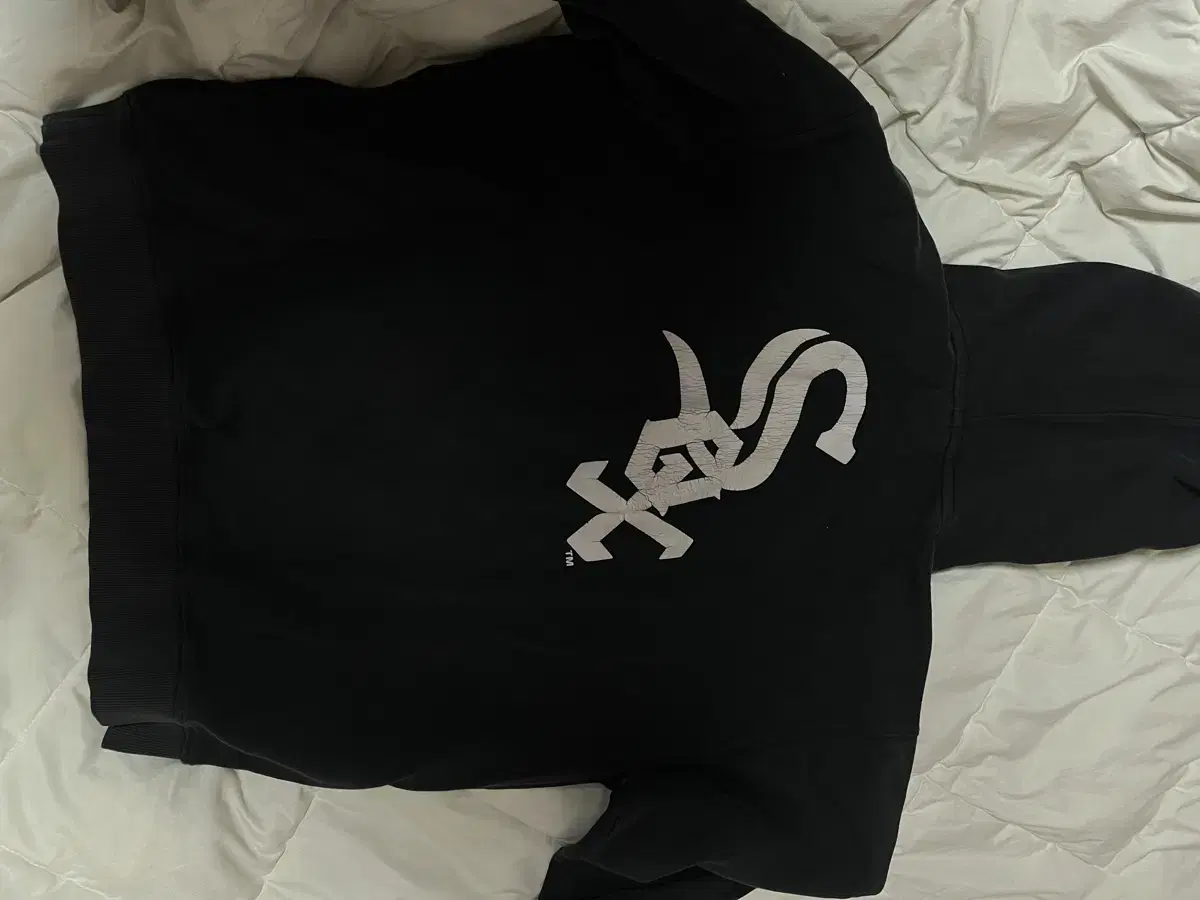 New Era Hoodie