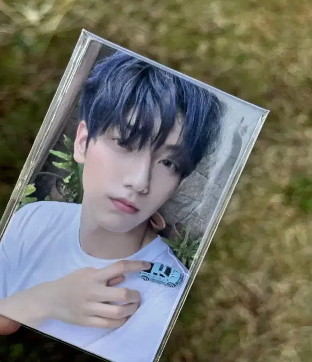 txt Sanctuary Sanctuary Reverse Engineering broadcast photocard wts