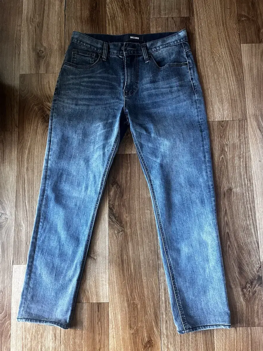 BuckerLeather Jeans New Arrivals