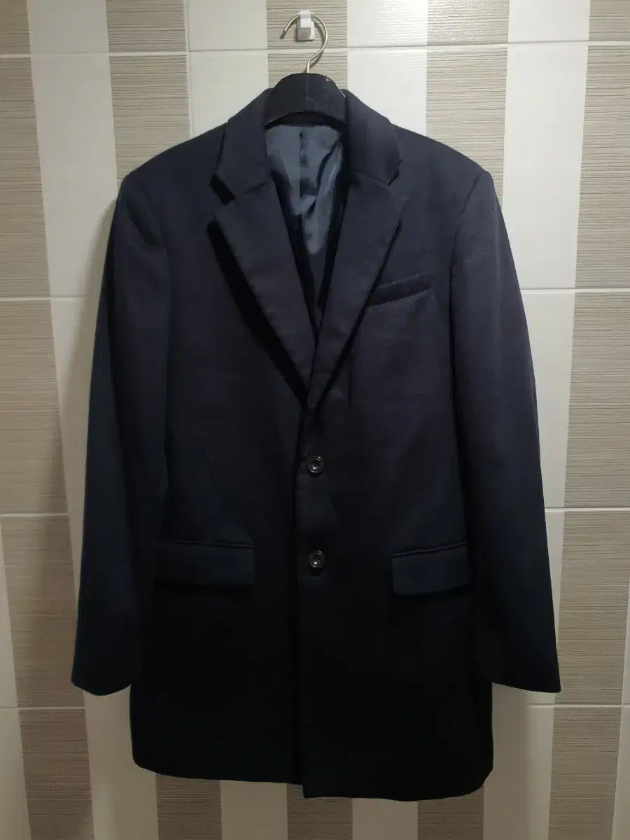 TNGT Townsend authentic size 105 woolen long coat!