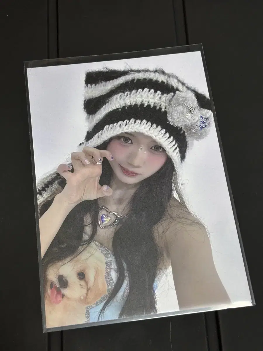 Triples yubin Hoosfan Cafe ld postcard Sells