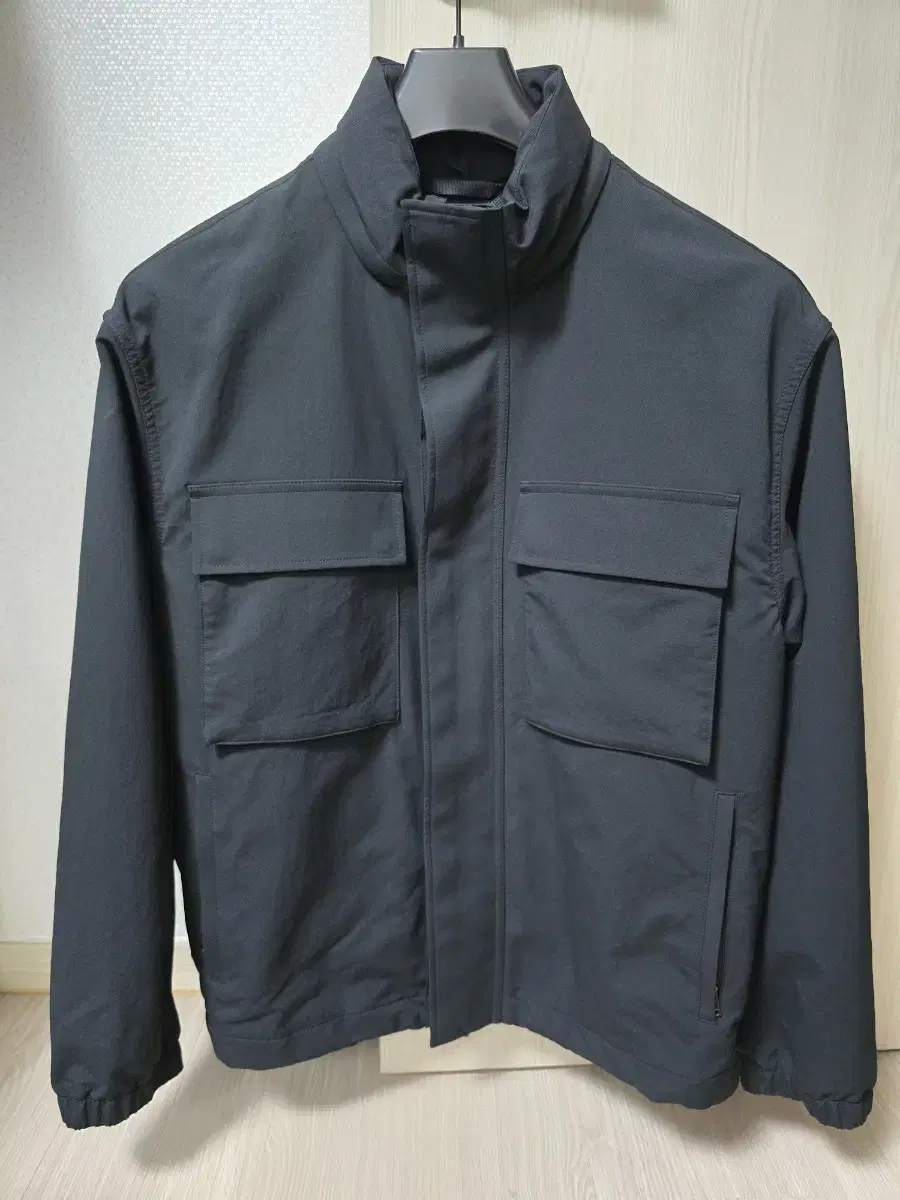 Terry Hugo Aerotech Jacket L