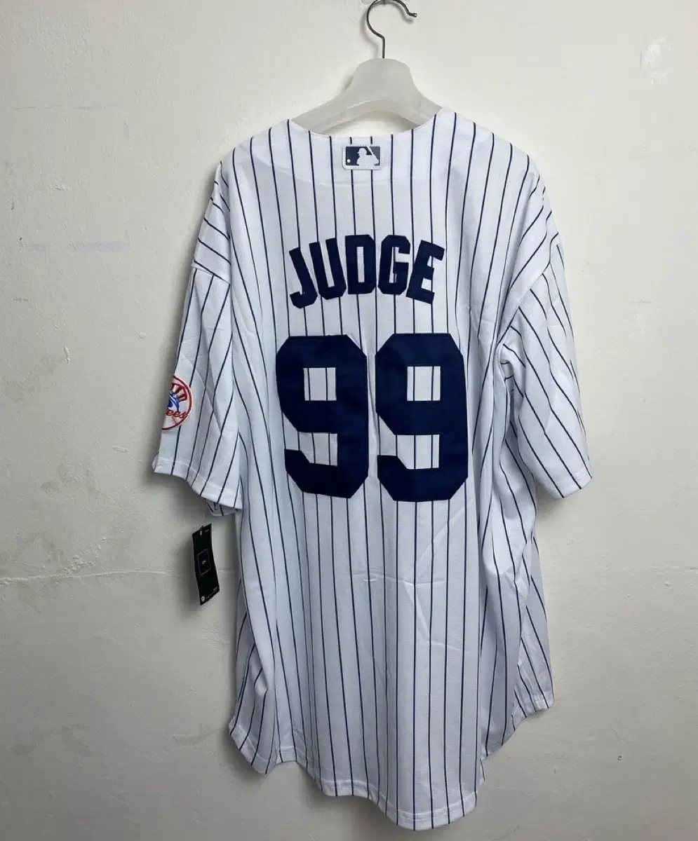 Mlb 애런저지 XL