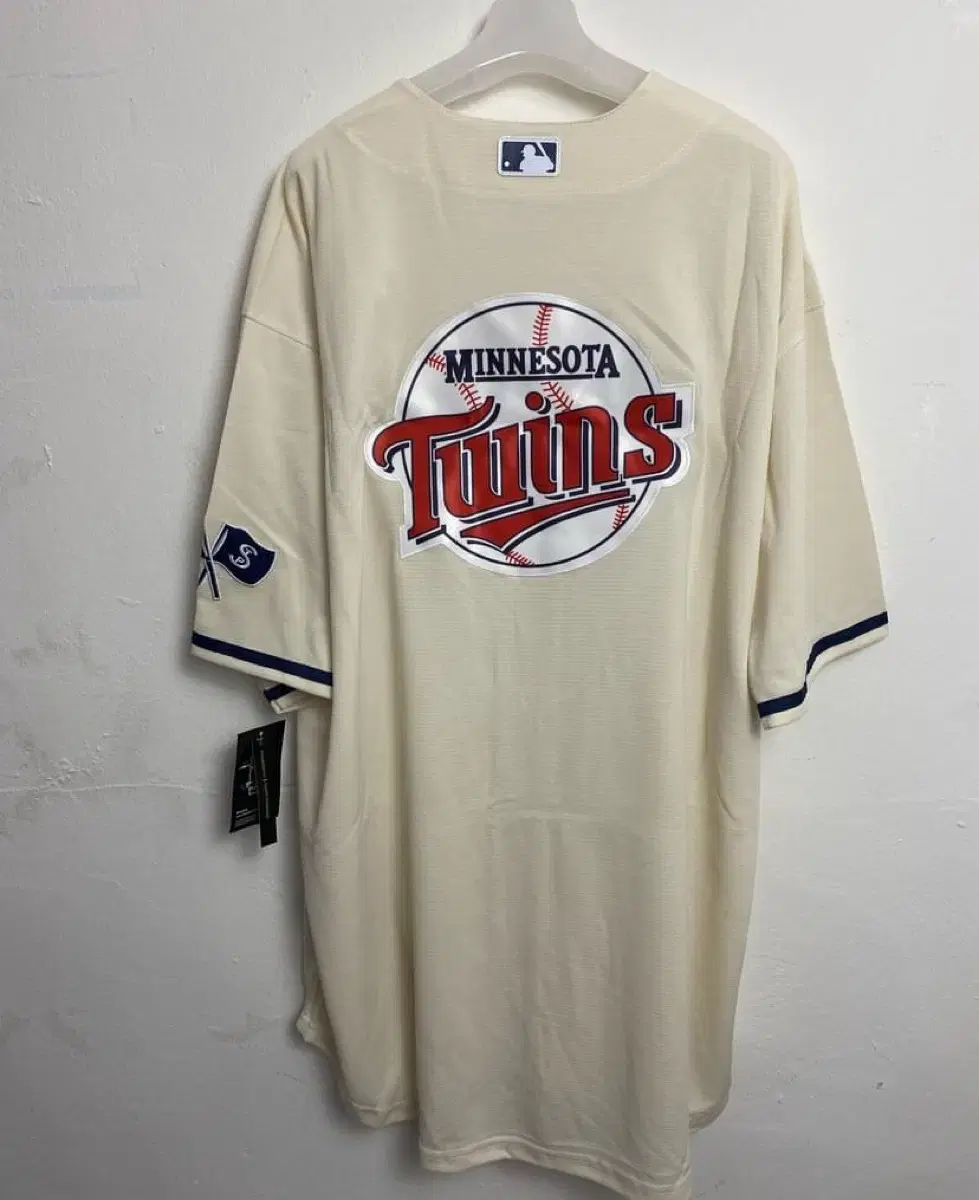 Mlb 미네소타 m xl 3xl