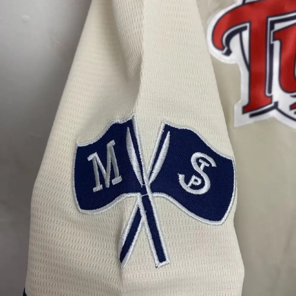 Mlb 미네소타 m xl 3xl