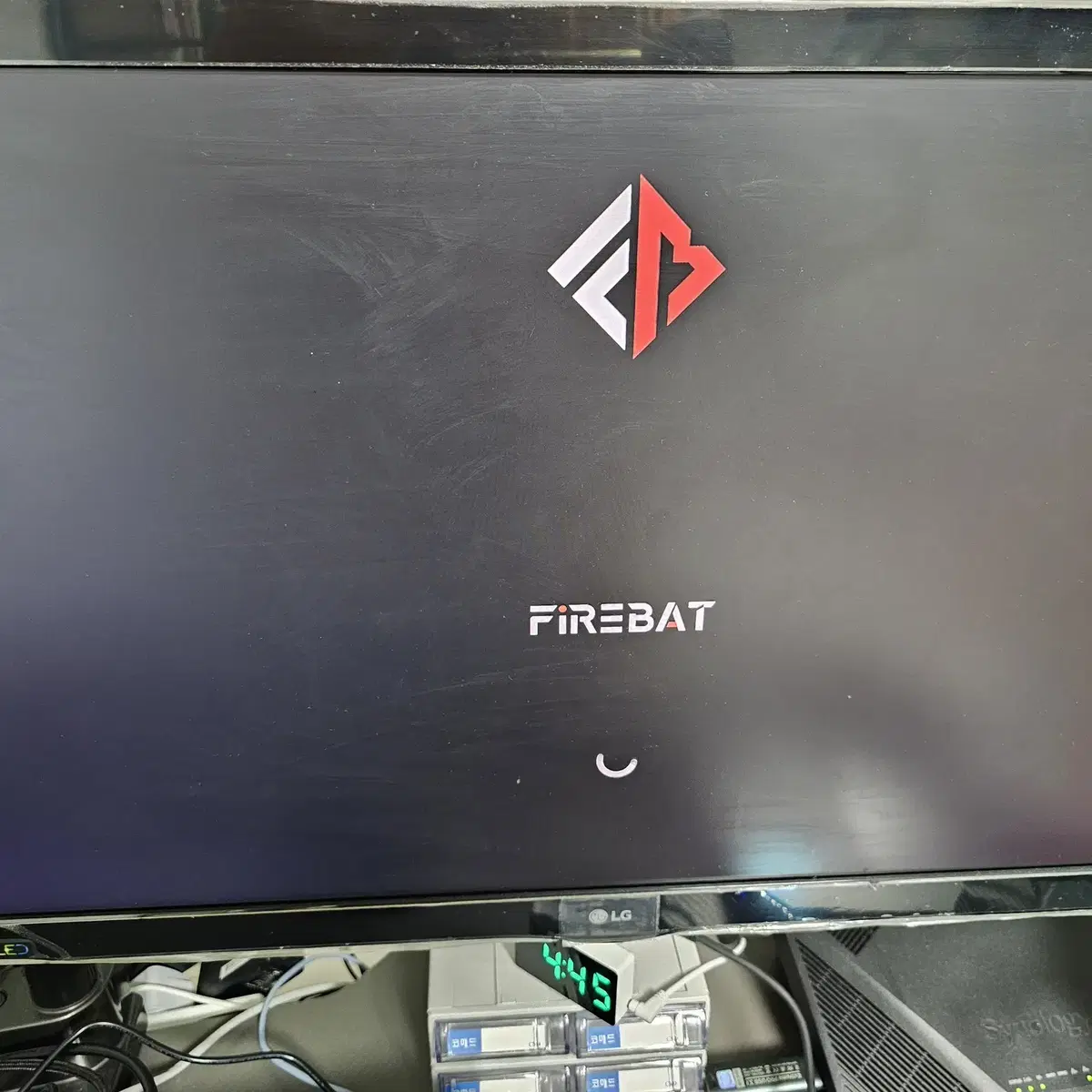 firebat ak2 plus 미니pc n100 16gb 500gb