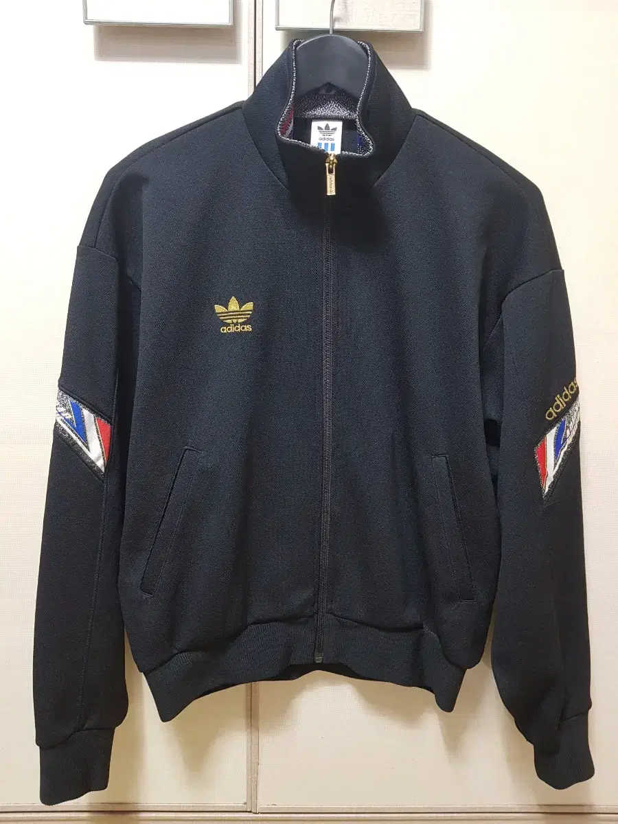 adidas Jersey Jacket Tops 95