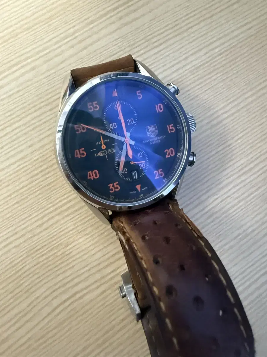 Men's Quartz Watch