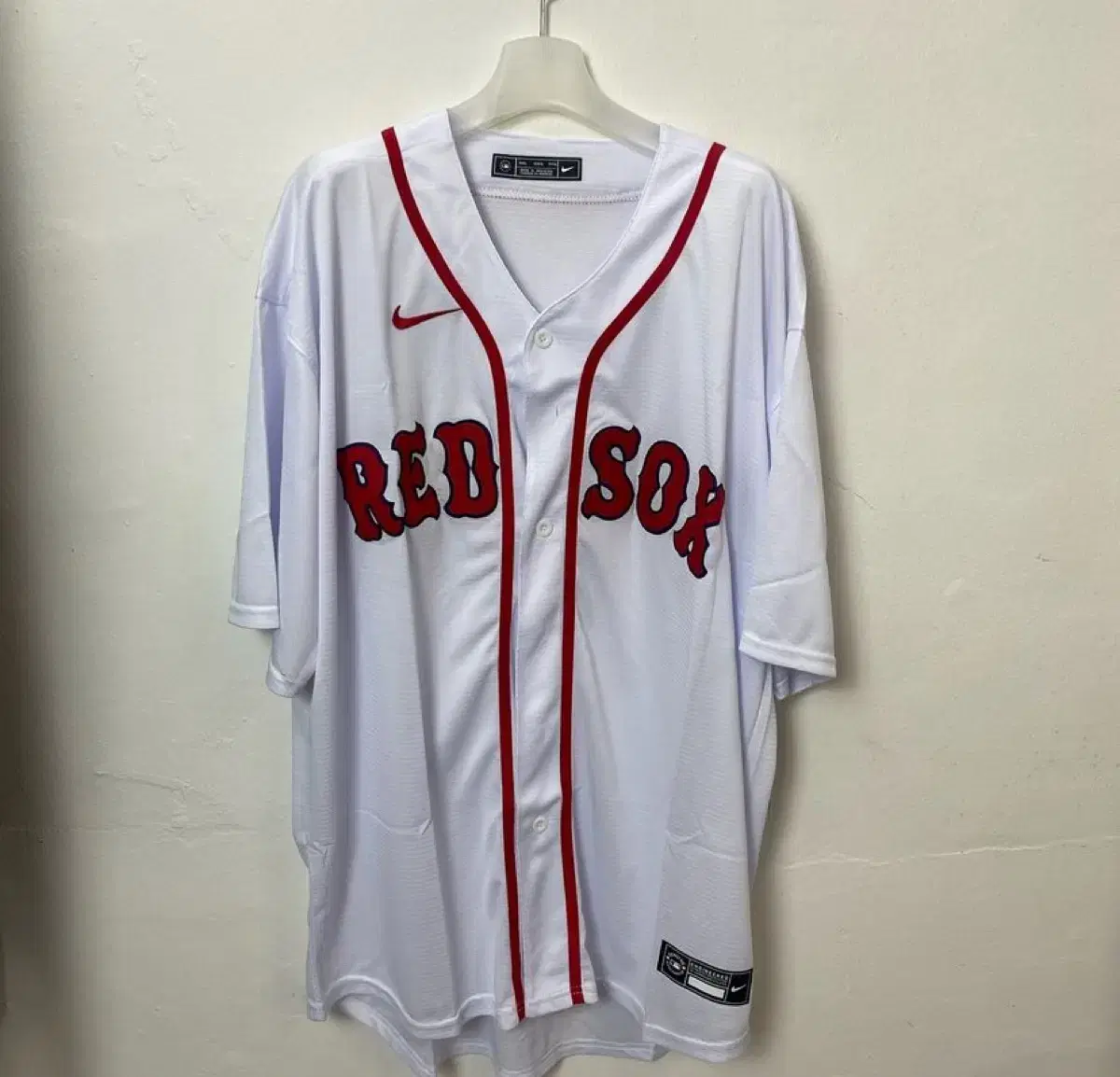 Mlb 레드삭스 노마킹 3XL