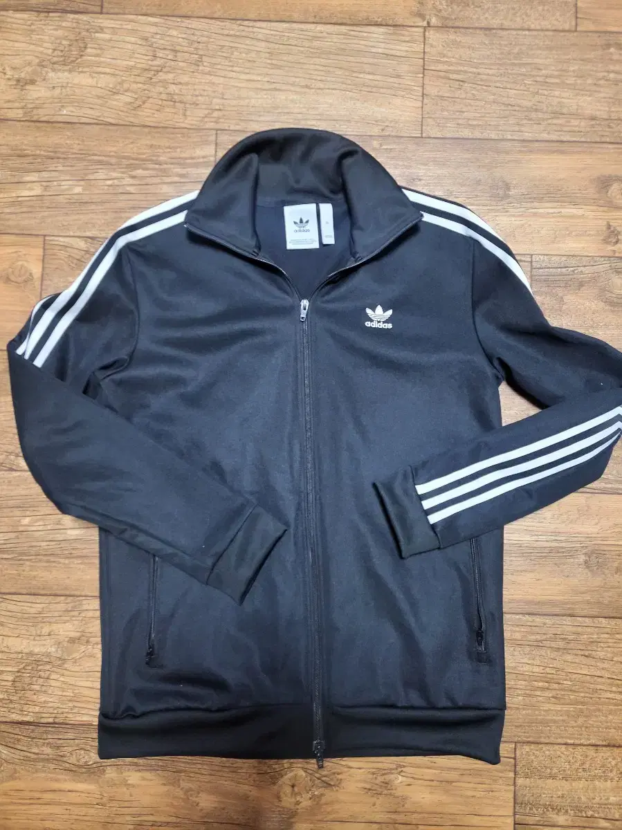 adidas Beckenbauer XL Tracktop Jersey