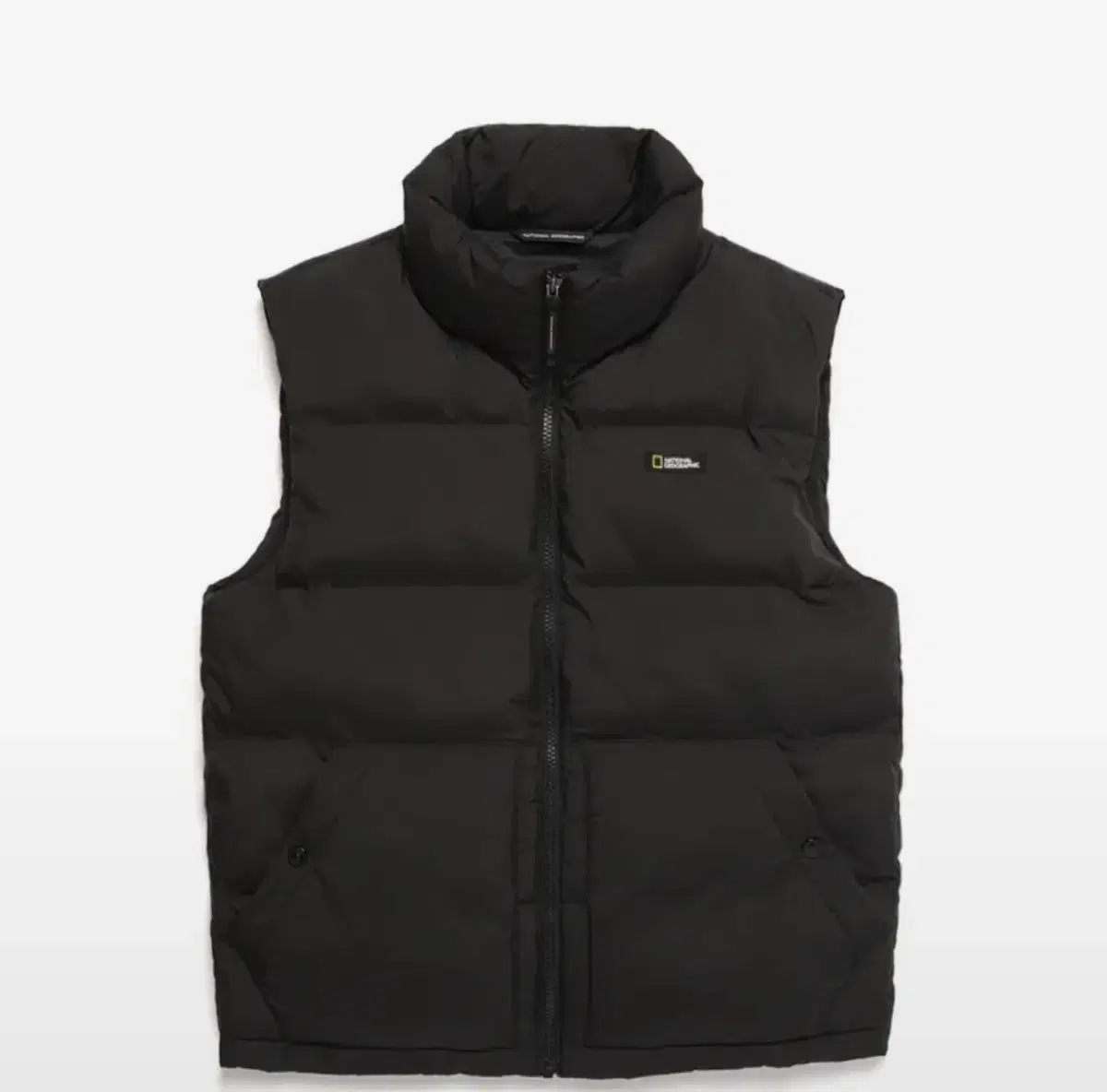 National Geographic Padded Vest