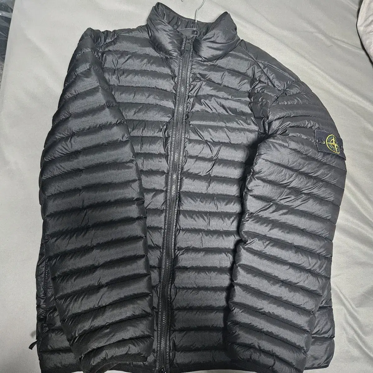 Stone Island 23 Year Room Woven