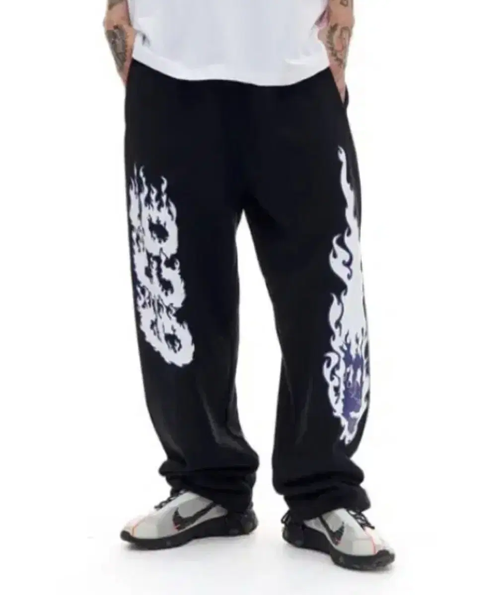 Archive Bold 939 Jogger Pants