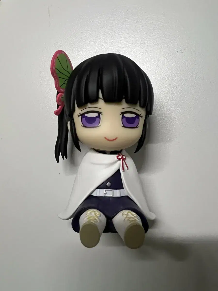 Tsuyuri Kanaofuryu Potetto Figures for Sale