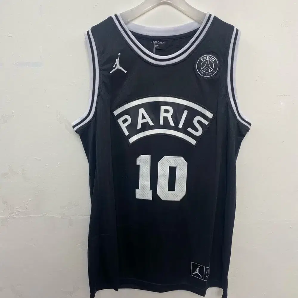 Nba 파리 져지 2XL