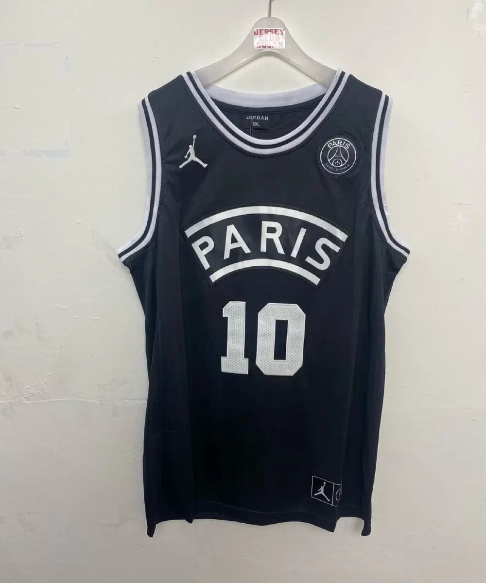 Nba 파리 져지 2XL