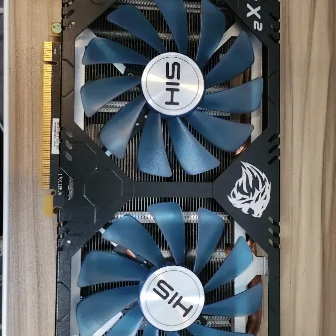 rx580 4gb