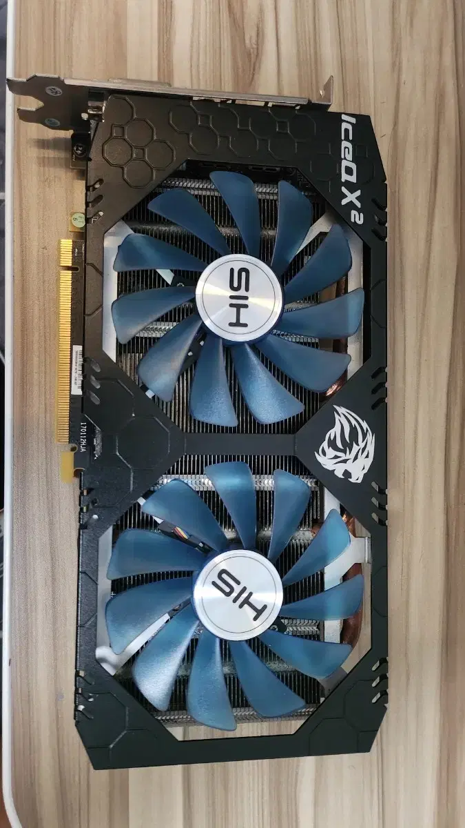 rx580 4gb