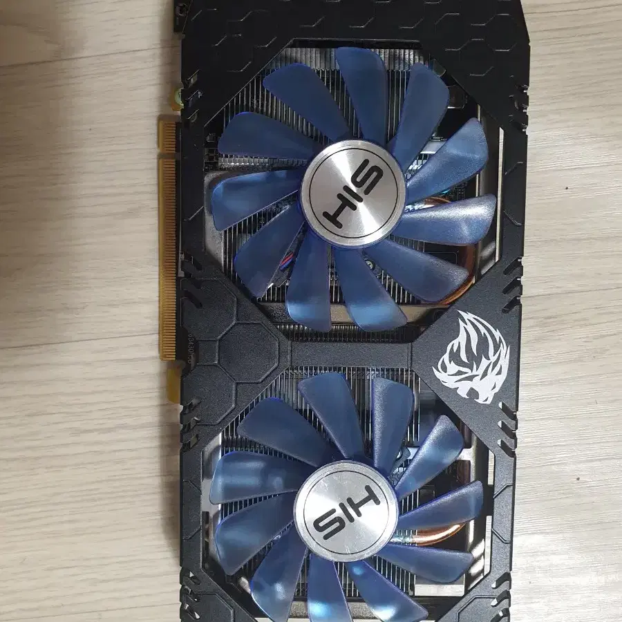 rx570 그래픽카드 판매합니다