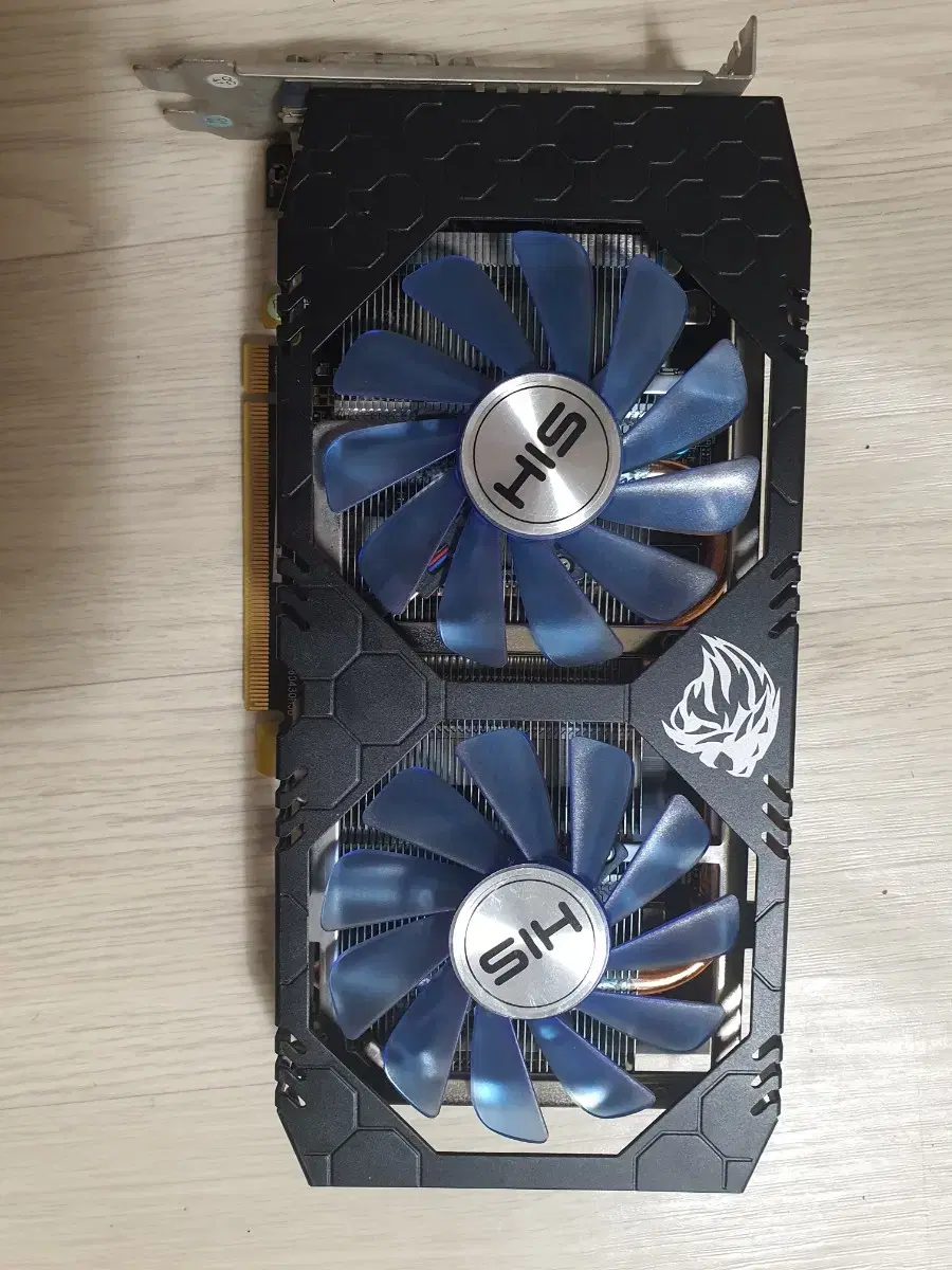 rx570 그래픽카드 판매합니다