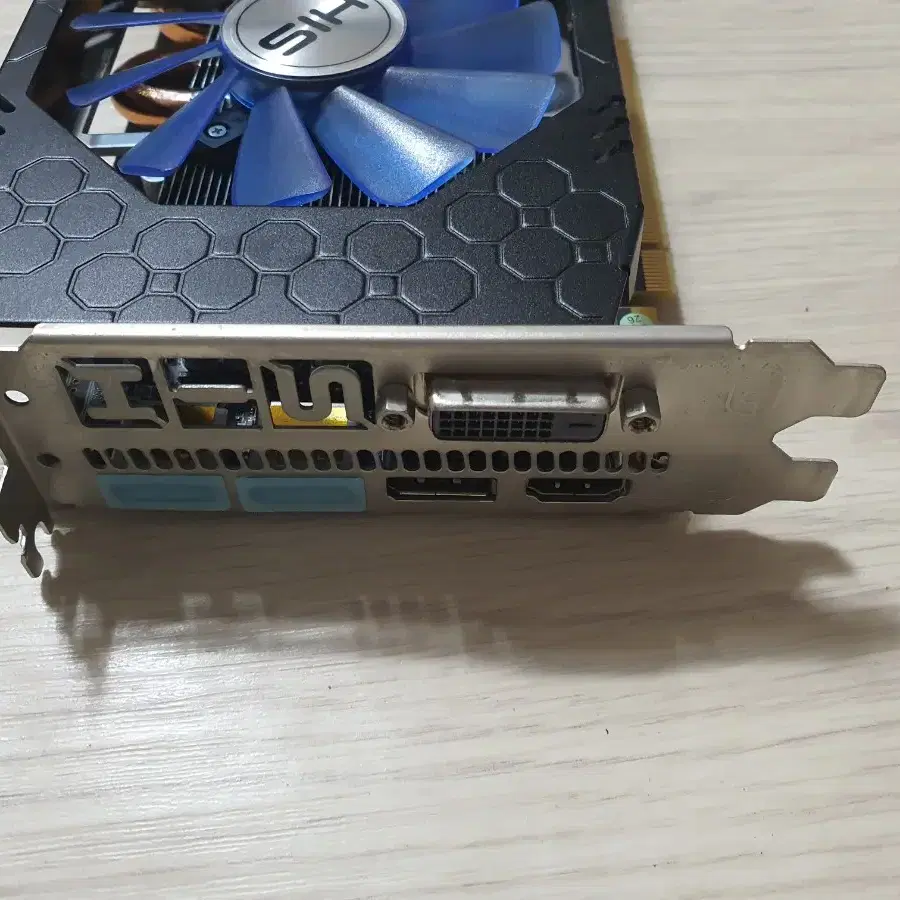 rx570 그래픽카드 판매합니다