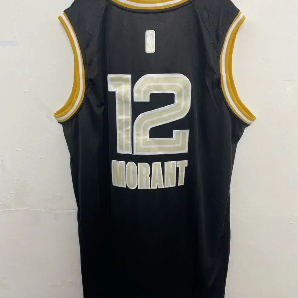 Nba 멤피스 모란트 2XL