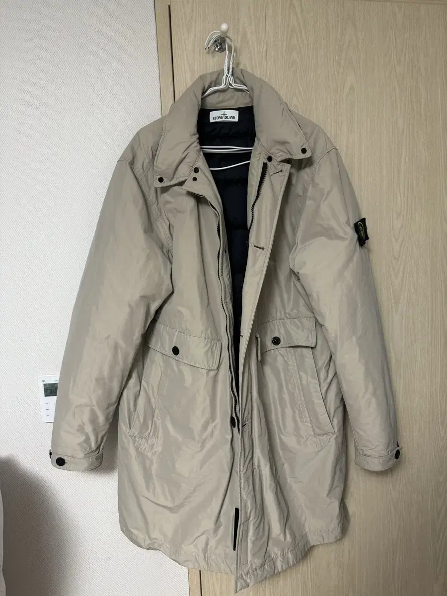 Stone Island Coats for Sale