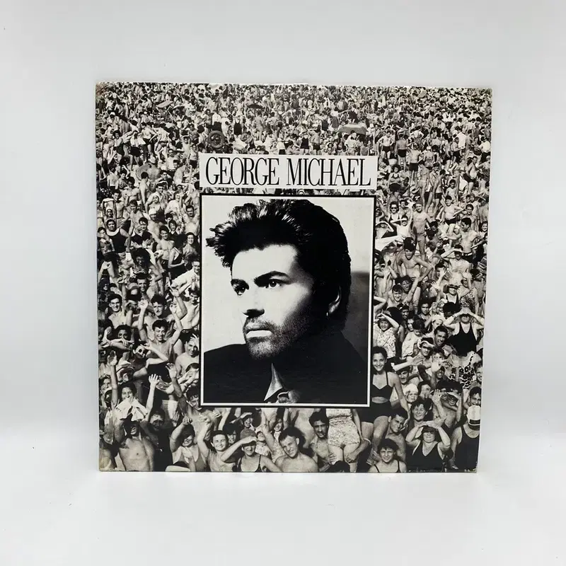 GEORGE MICHAEL LP / AA6298