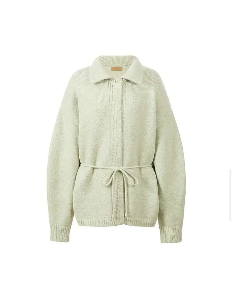 le17septembre DOLMAN SLEEVE KNIT JACKET