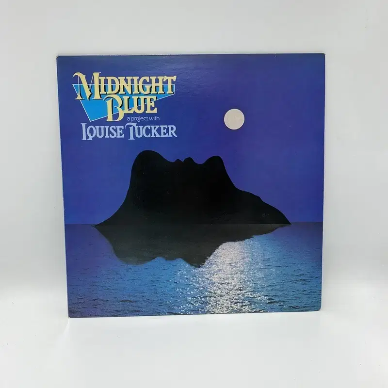 MIDNIGHT BLUE LP / AA6300