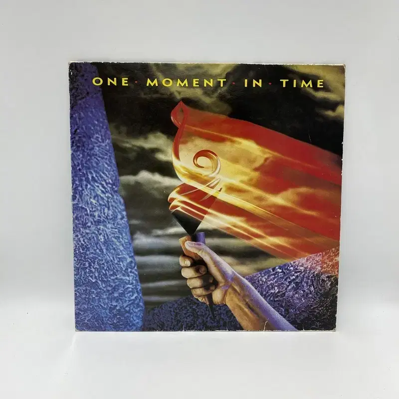 ONE MOMENT IN TIME LP / AA6302