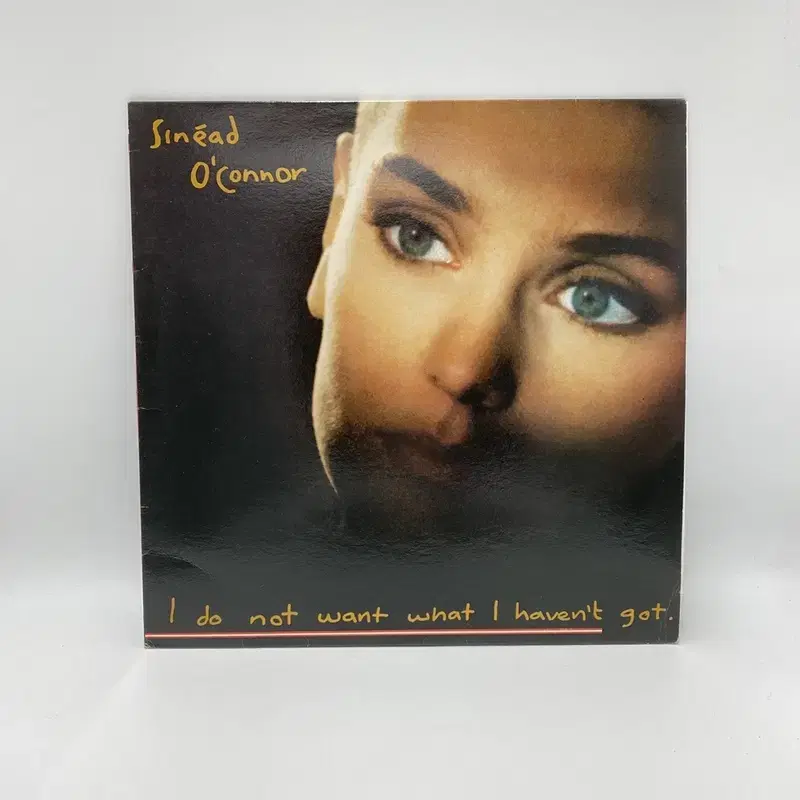 SINEAD OCONNOR   LP / AA6308