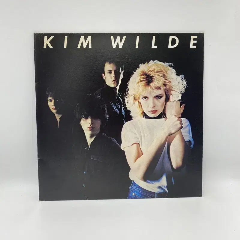 KIM WILDE  LP / AA6313