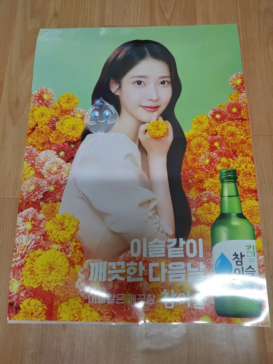 IU Poster