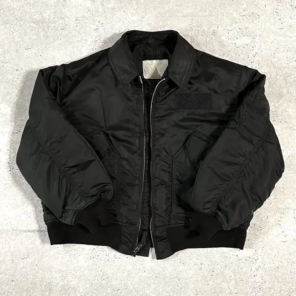 Original Concord MA2 Flight Jacket