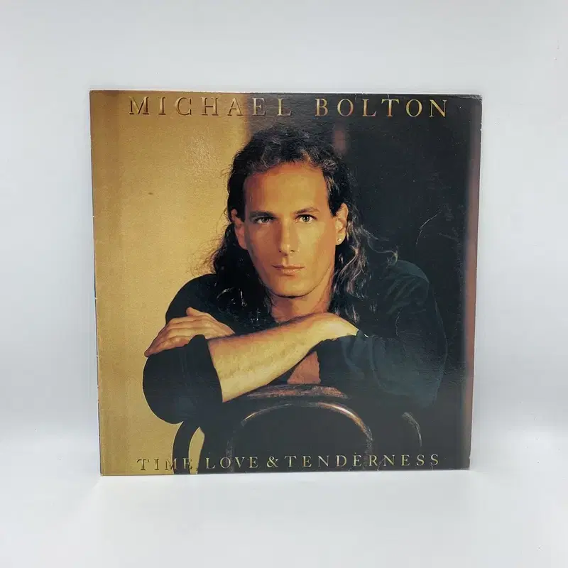 MICHAEL BOLTON  LP / AA6319