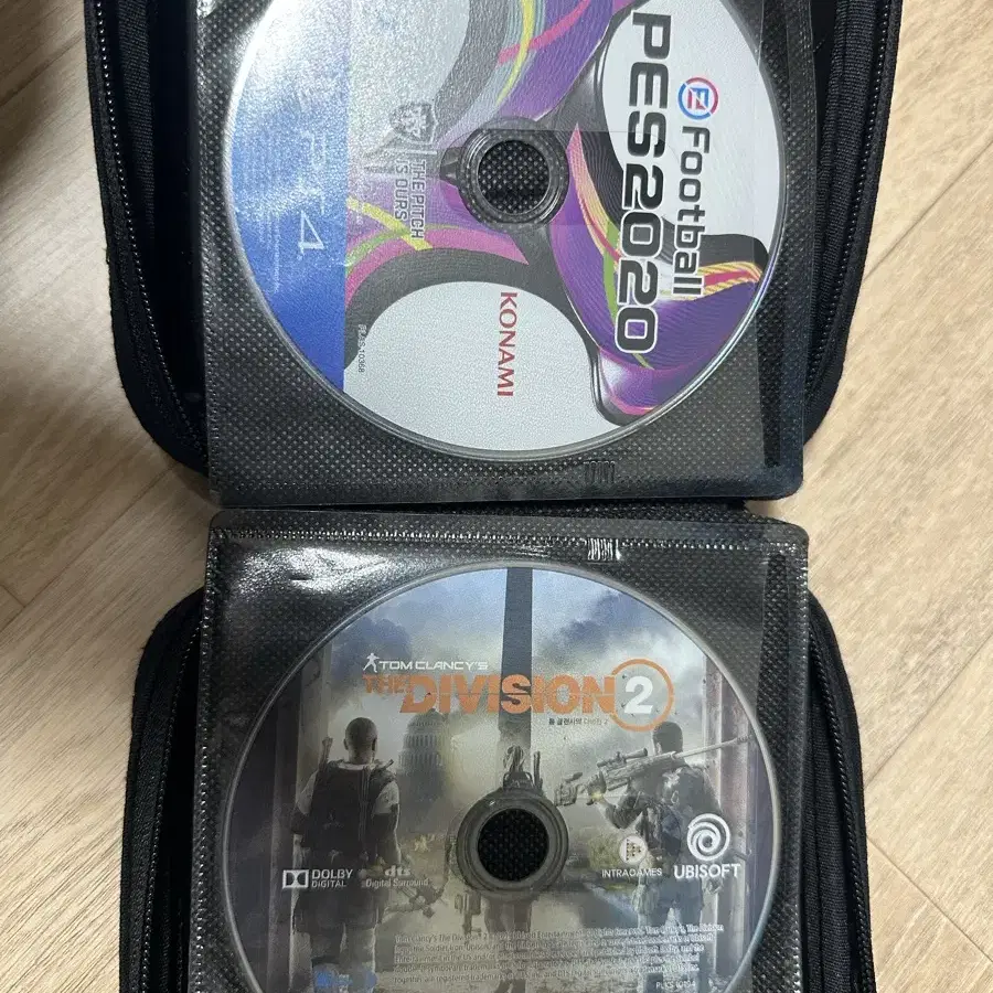 PS4(플스4) CD 팝니다.