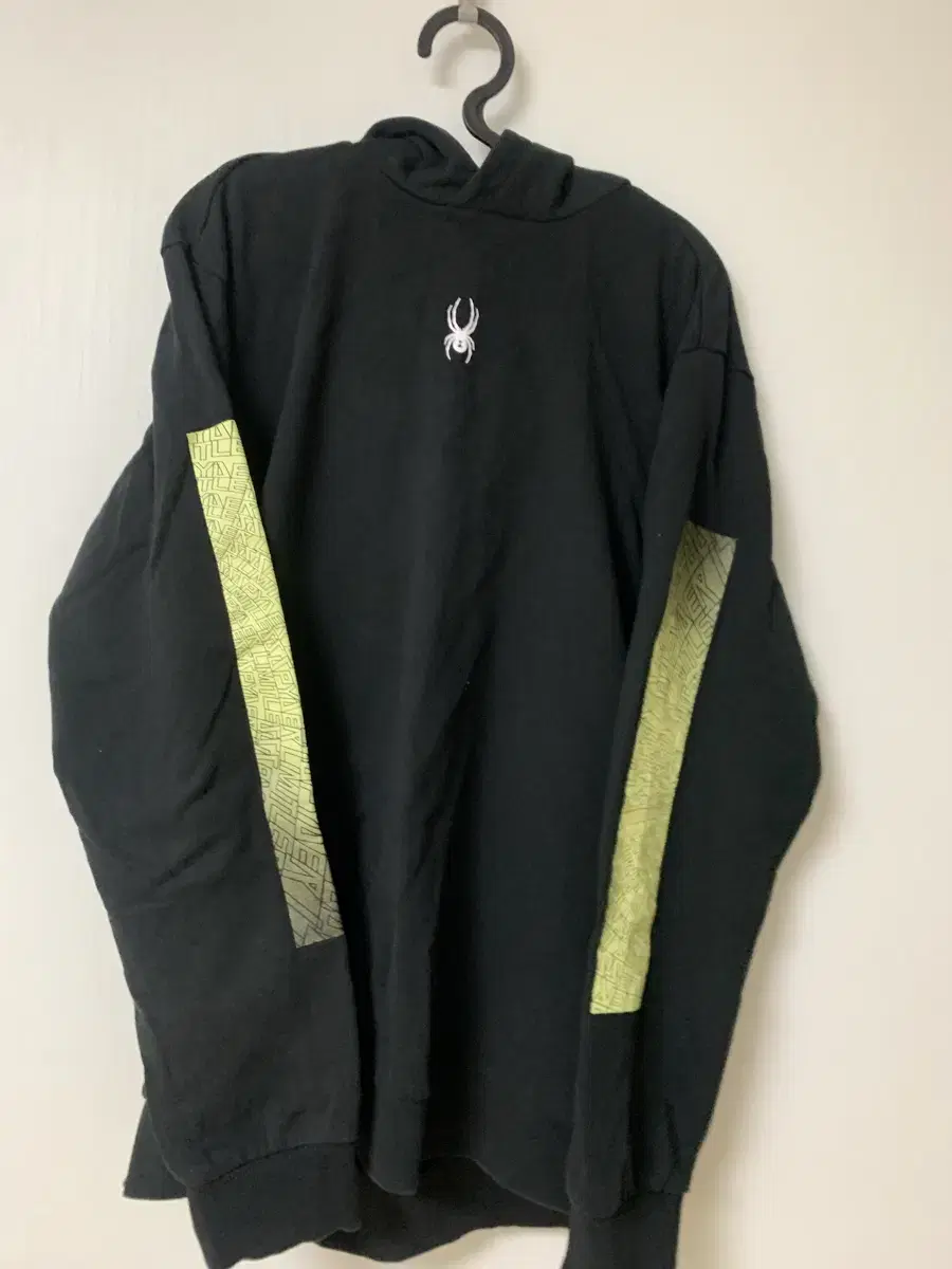 Spider Hoodie XL