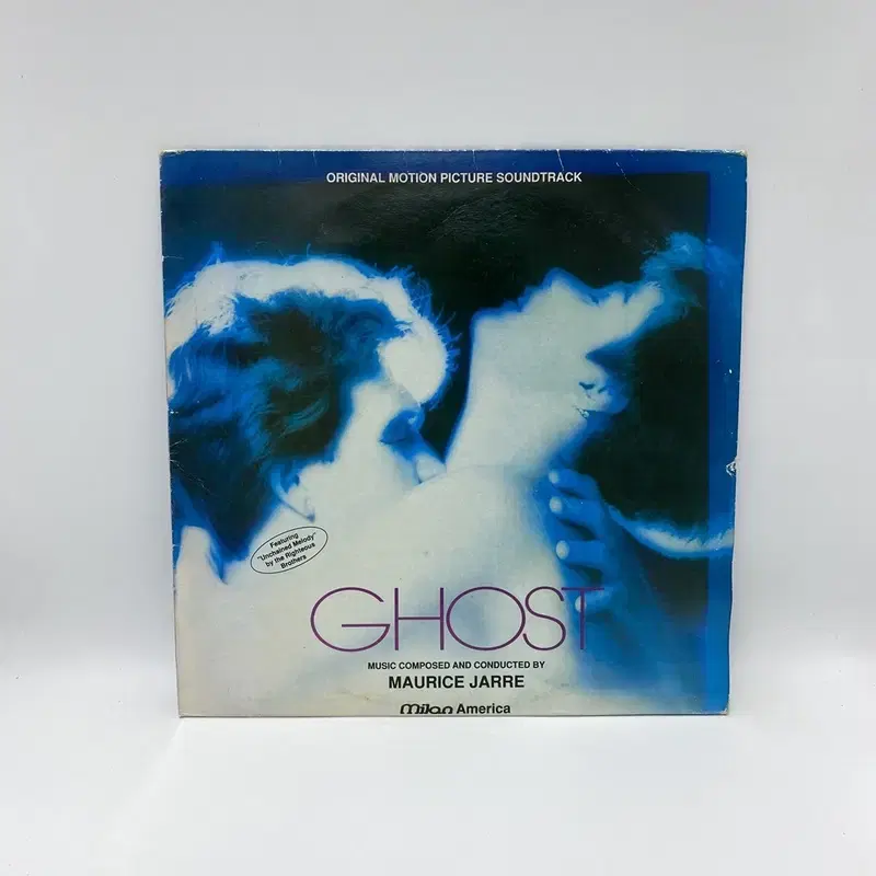 GHOST  LP / AA6321