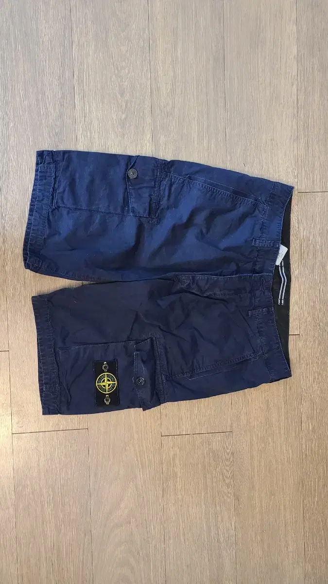 Stone Island Jumper Outer Navy