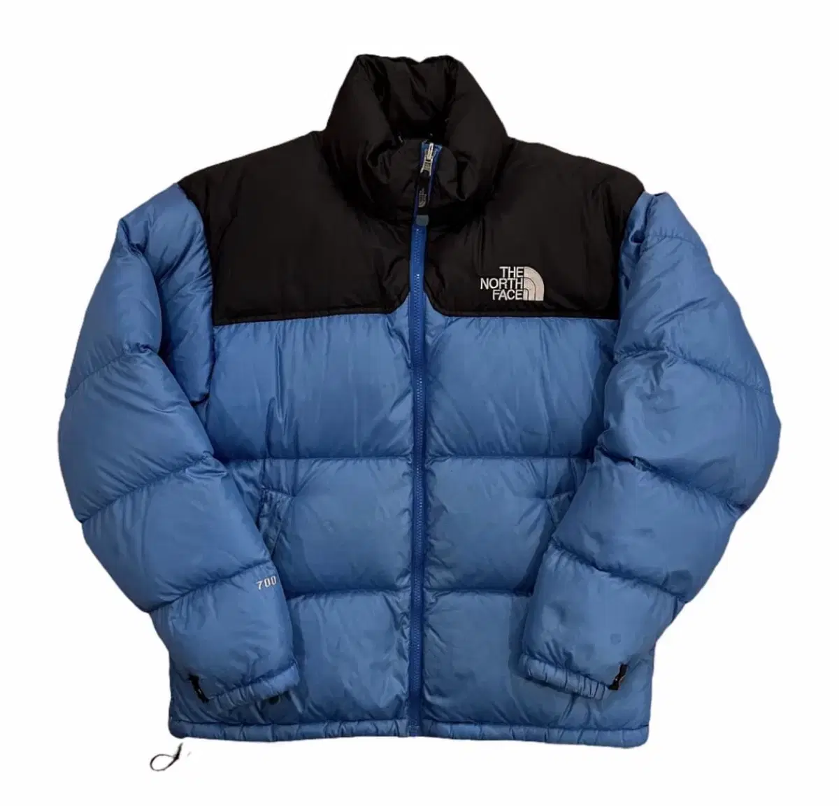 The North Face Knopsie 700 Sky Blue L