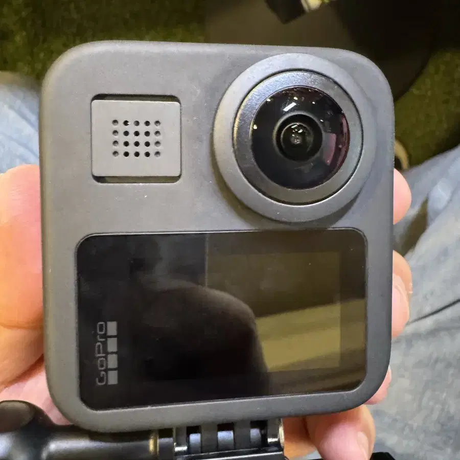 GOPRO 10 Black 과 GOPRO MAX(360카메라), 기타 악