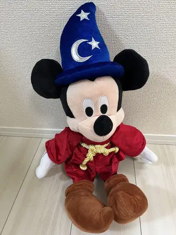 (새상품급)Dwe 미키 인형