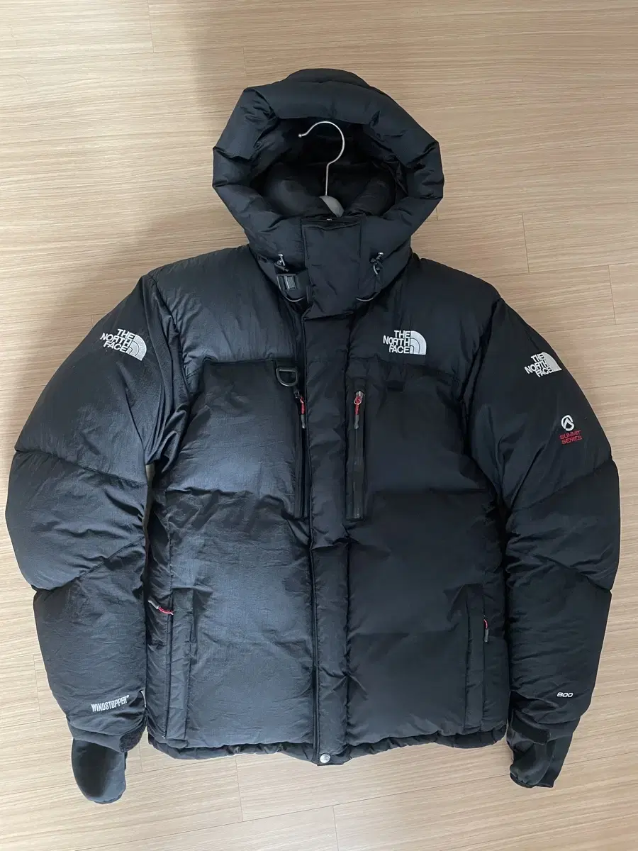 The North Face Himalayan1 L (100) Heavyweight Padding