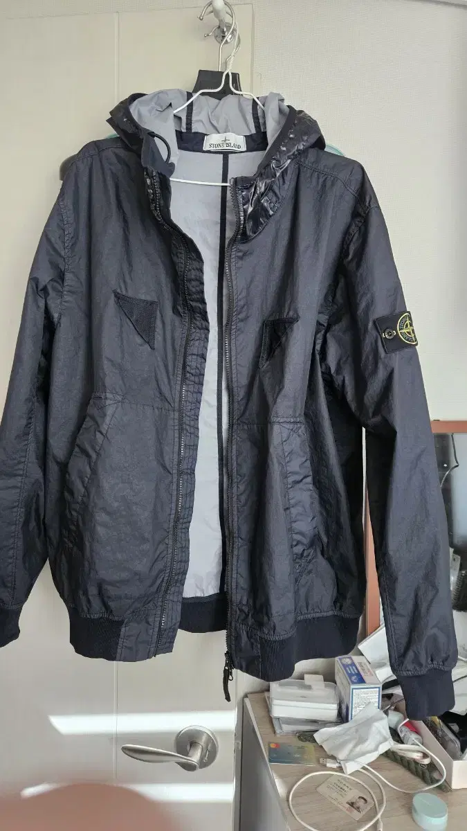 Stone Island Membrana XL 23SS