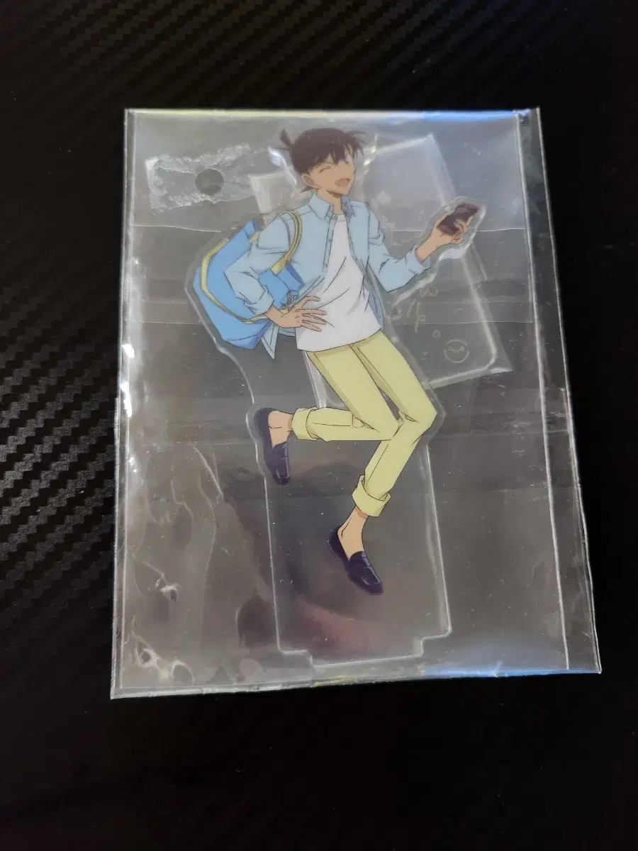 Detective Conan Shinichi Namdoil acrylic Stand