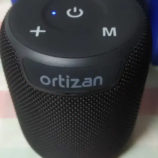 새제품 Ortizan 15w 블루투스 스테레오 스피커 2개